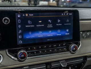 2026 Chevrolet Colorado in St-Jérôme, Quebec - 18 - w320h240px