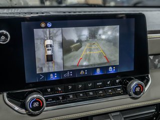 2026 Chevrolet Colorado in St-Jérôme, Quebec - 19 - w320h240px