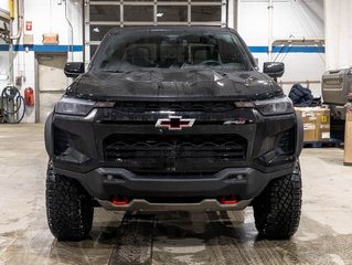 2026 Chevrolet Colorado in St-Jérôme, Quebec - 2 - w320h240px