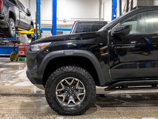 2026 Chevrolet Colorado in St-Jérôme, Quebec - 35 - w320h240px