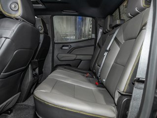 2026 Chevrolet Colorado in St-Jérôme, Quebec - 31 - w320h240px