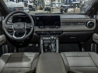 2026 Chevrolet Colorado in St-Jérôme, Quebec - 4 - w320h240px