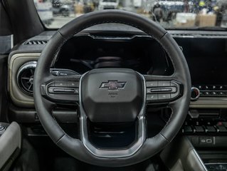 2026 Chevrolet Colorado in St-Jérôme, Quebec - 13 - w320h240px
