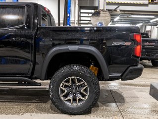 2026 Chevrolet Colorado in St-Jérôme, Quebec - 34 - w320h240px