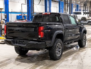 2026 Chevrolet Colorado in St-Jérôme, Quebec - 9 - w320h240px