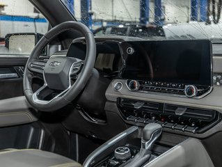 2026 Chevrolet Colorado in St-Jérôme, Quebec - 30 - w320h240px