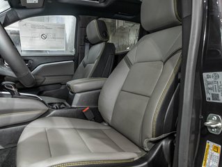 2026 Chevrolet Colorado in St-Jérôme, Quebec - 11 - w320h240px