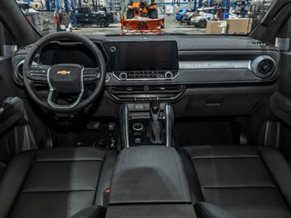 2026 Chevrolet Colorado in St-Jérôme, Quebec - 4 - w320h240px