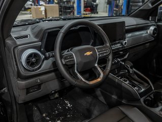 2026 Chevrolet Colorado in St-Jérôme, Quebec - 12 - w320h240px