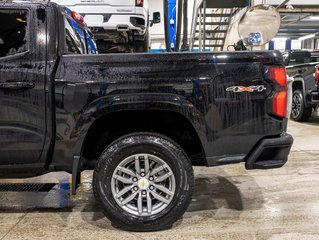 2026 Chevrolet Colorado in St-Jérôme, Quebec - 32 - w320h240px