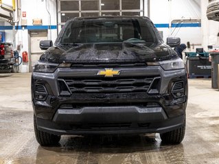 2026 Chevrolet Colorado in St-Jérôme, Quebec - 2 - w320h240px