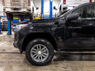 2026 Chevrolet Colorado in St-Jérôme, Quebec - 33 - w320h240px