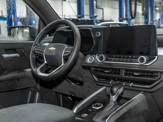 2026 Chevrolet Colorado in St-Jérôme, Quebec - 27 - w320h240px