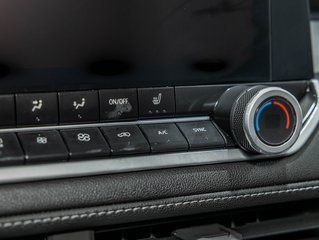 2026 Chevrolet Colorado in St-Jérôme, Quebec - 22 - w320h240px