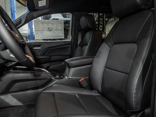 2026 Chevrolet Colorado in St-Jérôme, Quebec - 11 - w320h240px