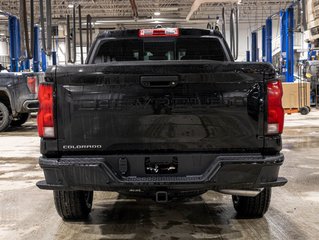 2026 Chevrolet Colorado in St-Jérôme, Quebec - 8 - w320h240px