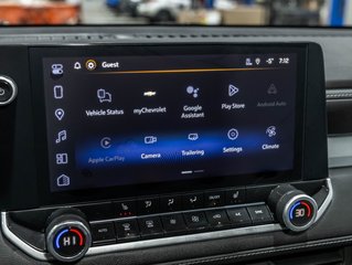 2026 Chevrolet Colorado in St-Jérôme, Quebec - 17 - w320h240px