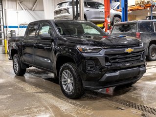 2026 Chevrolet Colorado in St-Jérôme, Quebec - 10 - w320h240px
