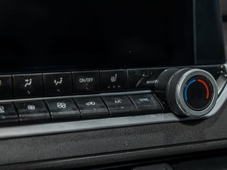 2026 Chevrolet Colorado in St-Jérôme, Quebec - 22 - w320h240px