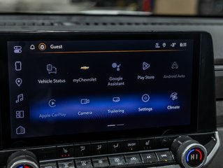 2026 Chevrolet Colorado in St-Jérôme, Quebec - 17 - w320h240px