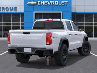 2026 Chevrolet Colorado in St-Jérôme, Quebec - 4 - w320h240px