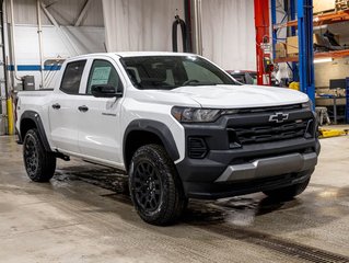 2026 Chevrolet Colorado in St-Jérôme, Quebec - 10 - w320h240px