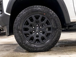 2026 Chevrolet Colorado in St-Jérôme, Quebec - 33 - w320h240px