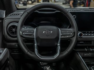 2026 Chevrolet Colorado in St-Jérôme, Quebec - 13 - w320h240px