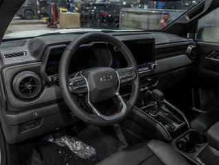 2026 Chevrolet Colorado in St-Jérôme, Quebec - 12 - w320h240px