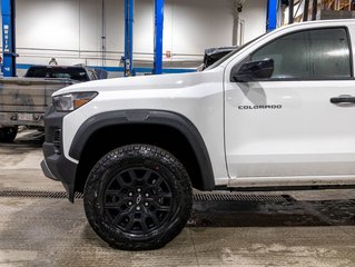 2026 Chevrolet Colorado in St-Jérôme, Quebec - 32 - w320h240px