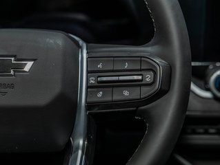 2026 Chevrolet Colorado in St-Jérôme, Quebec - 16 - w320h240px