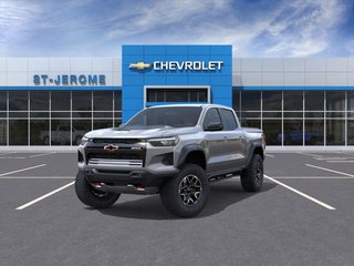 Chevrolet Colorado  2026 à St-Jérôme, Québec - 8 - w320h240px