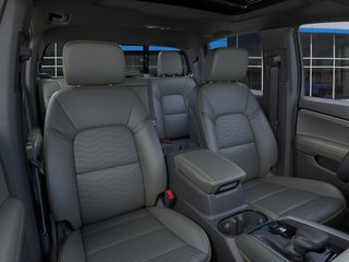 Chevrolet Colorado  2026 à St-Jérôme, Québec - 16 - w320h240px