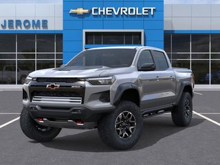 Chevrolet Colorado  2026 à St-Jérôme, Québec - 6 - w320h240px