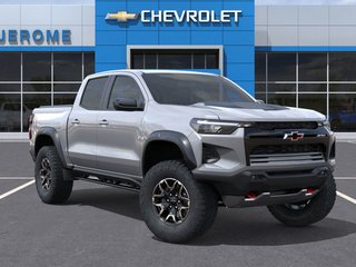 Chevrolet Colorado  2026 à St-Jérôme, Québec - 7 - w320h240px