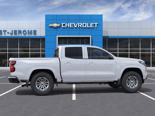 Chevrolet Colorado  2026 à St-Jérôme, Québec - 5 - w320h240px