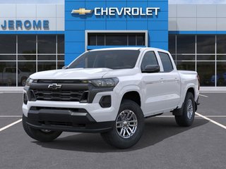 2026 Chevrolet Colorado in St-Jérôme, Quebec - 6 - w320h240px