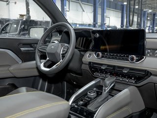 2026 Chevrolet Colorado in St-Jérôme, Quebec - 32 - w320h240px