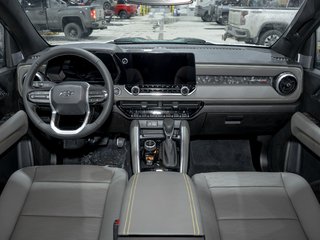 2026 Chevrolet Colorado in St-Jérôme, Quebec - 4 - w320h240px