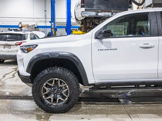 2026 Chevrolet Colorado in St-Jérôme, Quebec - 37 - w320h240px