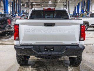 2026 Chevrolet Colorado in St-Jérôme, Quebec - 8 - w320h240px