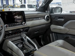 2026 Chevrolet Colorado in St-Jérôme, Quebec - 20 - w320h240px