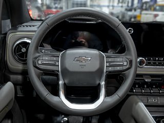 2026 Chevrolet Colorado in St-Jérôme, Quebec - 13 - w320h240px
