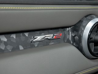 2026 Chevrolet Colorado in St-Jérôme, Quebec - 22 - w320h240px