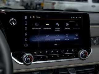 2026 Chevrolet Colorado in St-Jérôme, Quebec - 18 - w320h240px