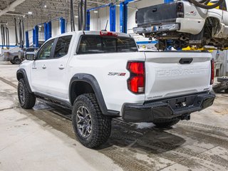 2026 Chevrolet Colorado in St-Jérôme, Quebec - 6 - w320h240px