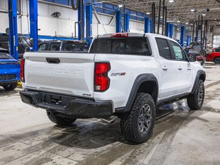 2026 Chevrolet Colorado in St-Jérôme, Quebec - 9 - w320h240px