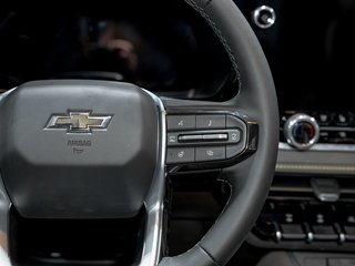 2026 Chevrolet Colorado in St-Jérôme, Quebec - 16 - w320h240px