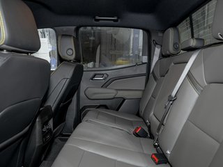 2026 Chevrolet Colorado in St-Jérôme, Quebec - 33 - w320h240px