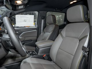 2026 Chevrolet Colorado in St-Jérôme, Quebec - 11 - w320h240px